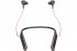 PLANTRONICS Voyager 6200 UC Noir Casque sans fil GSM/PC 