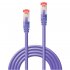 Lindy Câble réseau Violet Cat.6 S/FTP, 5m 