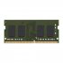 Kingston ValueRAM - DDR4 - module - 32 Go - SO DIMM 260 broches - 3200 MT/s / PC4-25600 - CL22 - 1.2 V - mémoire sans tampon - non ECC - pour Intel Next Unit of Computing 12 Enthusiast Mini PC - NUC12SNKi72VA 