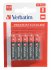 Alkaline Battery AAA 10 Pack Blister 
