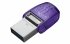 256GB DT microDuo 3C dual USB-A+USB-C - disponible 24 / 48h 