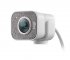 Logitech StreamCam - Caméra de diffusion en direct - couleur - 1920 x 1080 - 1080p - audio - USB-C 3.1 Gen 1 - MJPEG, YUY2 - disponible 48 / 72h 
