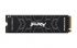 Kingston FURY Renegade - SSD - 2 To - interne - M.2 2280 - PCIe 4.0 x4 (NVMe) - dissipateur de chaleur intégré - pour Intel Next Unit of Computing 12 Pro Kit - NUC12WSKi5 