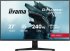 iiyama G-MASTER Red Eagle G2771HS-B1 - Écran LED - jeux - 27" - 1920 x 1080 Full HD (1080p) @ 240 Hz - Fast IPS - 350 cd/m² - 1000:1 - 0.4 ms - HDMI, DisplayPort - haut-parleurs - noir, mat 
