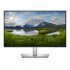 Dell P2225H - Écran LED - 22" (21.5" visualisable) - 1920 x 1080 Full HD (1080p) @ 100 Hz - IPS - 250 cd/m² - 1500:1 - 5 ms - HDMI, VGA, DisplayPort - BTO 