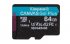 64GB microSDXC Canvas Go Plus w/o ADP - disponible 24 / 48h 