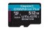 512GB microSDXC Canvas Go Plus w/o ADP - disponible 24 / 48h 