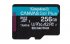 256GB microSDXC Canvas Go Plus w/o ADP - disponible 24 / 48h 