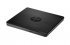 HP graveur de DVD-RW - USB - externe - disponible 24 / 48h 