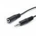 1.8m 3.5mm Stereo Extension Audio Cable 