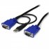 3m 2-in-1 Ultra Thin USB KVM Cable - disponible 24 / 48h 