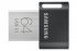 Samsung FIT Plus MUF-64AB - Clé USB - 64 Go - USB 3.1 