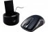 MOBILITY LAB Souris ML300603 sans fil Rechargeable noire 