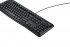 Logitech K120 - Clavier - USB - QWERTY - International US 