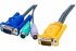 Cable kvm E5 ATEN 2L-52xxP - 1.8M 