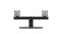 Dell MDS19 Dual Monitor Stand pied - pour 2 moniteurs 