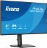 iiyama ProLite XB2796HSC-B1 - Écran LED - 27" - 1920 x 1080 Full HD (1080p) @ 144 Hz - IPS - 300 cd/m² - 1500:1 - 3 ms - HDMI, USB-C - haut-parleurs - noir, mat 