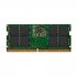 HP 16GB 1x16GB DDR5 5600 SODIMM NECC Mem - disponible 15 jours 