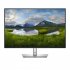 Dell P2425 - Écran LED - 24" - 1920 x 1200 WUXGA @ 100 Hz - IPS - 300 cd/m² - 1500:1 - 5 ms - HDMI, VGA, DisplayPort - BTO - avec 3 ans de service matériel de base avec Advanced Exchange après diagnostic à distance 