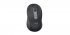 Logitech Signature MK650 Combo for Business - Ensemble clavier et souris - sans fil - Bluetooth LE - QWERTZ - Allemand - graphite 