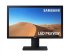 Samsung S24A310NHR - S31A Series - écran LED - 24" - 1920 x 1080 Full HD (1080p) @ 60 Hz - VA - 200 cd/m² - 3000:1 - 9 ms - HDMI, VGA - noir 