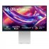 LG UltraFine 6K - Thunderbolt 5 - 32 pouces 