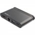 StarTech.com Adaptateur multiport AV numérique USB-C avec Power Delivery jusqu'à 100 W (DKT30CHCPD) - Station d'accueil - USB-C - 1GbE 