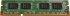HP HP 2 GB x32 144-pin DDR3 SODIMM - disponible 15 jours 