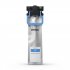 Epson - XL - cyan - original - cartouche d'encre - pour WorkForce Pro WF-C529, WF-C579 