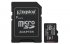 128GB microSDXC Industrial C10 A1 pSLC C - disponible 24 / 48h 