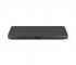 Logitech Tap IP Appliance Room Solutions Huddle + Small Rooms - Kit de vidéo-conférence (Logitech Tap IP, Logitech Rally Bar Huddle) - graphite - power adapter included 