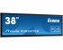 38" Digital 1920x540 1000 cd/m2 4000:1 