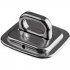 Anchor for Cable Lock - Steel 