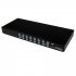 StarTech.com 16 Port 1U Rackmount USB KVM Switch with OSD (SV1631DUSBU) - Commutateur KVM - 16 x KVM port(s) - 1 utilisateur local - de bureau - pour P/N: RK3236BKF, RK4236BKB, RKCONS1701, RKCONS17HD, RKCONS1901, RKCONS1908K, RKCONS1916K 