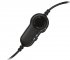 Logitech Stereo H151 - Micro-casque - sur-oreille - filaire 