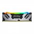 24GB 8000MT/s DDR5 CL38 DIMM FURY Renega - disponible 15 jours 