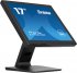 iiyama ProLite T1732MSC-B1SAG - Écran LED - 17" - écran tactile - 1280 x 1024 @ 75 Hz - TN - 250 cd/m² - 1000:1 - 5 ms - HDMI, VGA, DisplayPort - haut-parleurs - noir, finition matte 