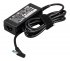 HP ADPTR 45W S 3P nPFC RC 4.5mm L 