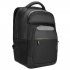 Citygear 17.3" Backpack Blk 