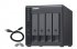 4bay 3.5" SATA HDD USBC Raid Expansion 