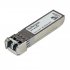 StarTech.com Module de transceiver SFP+ à fibre optique 10GBase-SR - Compatible Cisco SFP-10G-SR - Multimode LC avec DDM - 300 m - Module transmetteur SFP+ - 10GbE - 10GBase-SR - LC multi-mode - jusqu'à 300 m - 850 nm - pour P/N: ET10GSFP, PEX10000SFP, PE 