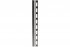 DEXLAN Passe câbles vertical pour baies 800mm 42 u avec capot (noir) 