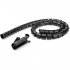 Cable Management Sleeve - 45mm x 1.5m 