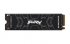 SSD - 500 Go - interne - M.2 2280 - PCIe 4.0 (NVMe) 