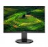 Philips B Line 230B8QJEB - Écran LED - 23" (22.5" visualisable) - 1920 x 1200 WUXGA @ 60 Hz - IPS - 250 cd/m² - 1000:1 - 5 ms - HDMI, DVI-D, VGA, DisplayPort - haut-parleurs - texture noire 