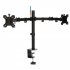 SmartFit Ergo Dual Monitor Arm 