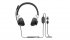 Logitech Zone Filaire MSFT Teams - Micro-casque - sur-oreille - filaire - USB-C - graphite - Certifié pour Microsoft Teams - disponible 48 / 72h 