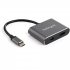 USB C Multiport Video Adapter HDMI/MDP - disponible 24 / 48h 