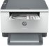 HP LaserJet MFP M234dw - Imprimante multifonctions - Noir et blanc - laser - Legal (216 x 356 mm) (original) - Legal (support) - jusqu'à 29 ppm (copie) - jusqu'à 29 ppm (impression) - 150 feuilles - USB 2.0, LAN, Wi-Fi(n) - basalte clair 