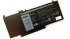 Dell Battery, 62WHR, 4 Cell, 